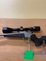 THOMPSON CENTER CONTENDER 22 MAG - 7 of 11