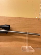 THOMPSON CENTER CONTENDER 22 MAG - 2 of 11