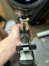 THOMPSON CENTER CONTENDER 22 MAG - 11 of 11