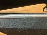 THOMPSON CENTER CONTENDER / BULLBERRY BARREL 204. RUGER - 8 of 12
