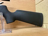 THOMPSON CENTER CONTENDER / BULLBERRY BARREL 204. RUGER - 10 of 12