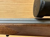 KIMBER 22 CLASSIC VARMIT 22LR - 12 of 17