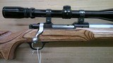 RUGER M77 MARK II BRN LAM .223 REM - 3 of 18