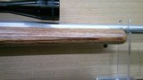 RUGER M77 MARK II BRN LAM .223 REM - 4 of 18