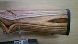 RUGER M77 MARK II BRN LAM .223 REM - 9 of 18