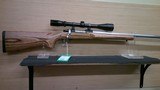 RUGER M77 MARK II BRN LAM .223 REM - 1 of 18