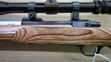 RUGER M77 MARK II BRN LAM .223 REM - 8 of 18