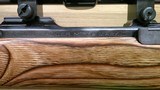 RUGER M77 MARK II BRN LAM .223 REM - 10 of 18