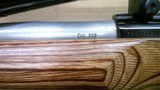 RUGER M77 MARK II BRN LAM .223 REM - 11 of 18