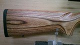 RUGER M77 MARK II BRN LAM .223 REM - 2 of 18