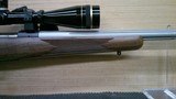 KIMBER 84M SS WOOD 22-250 REM - 4 of 17