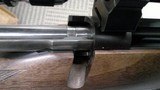KIMBER 84M SS WOOD 22-250 REM - 13 of 17