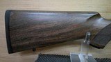 KIMBER 84M SS WOOD 22-250 REM - 2 of 17