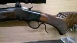 BROWNING MODEL 1885 .243 WIN - 7 of 12