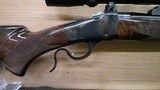 BROWNING MODEL 1885 .223 REM - 3 of 14