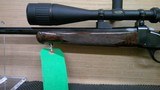 BROWNING MODEL 1885 .223 REM - 7 of 14