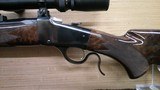 BROWNING MODEL 1885 .223 REM - 8 of 14
