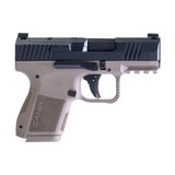 Canik Mete MC9 Black/FDE 9mm HG7620BDN - 1 of 2