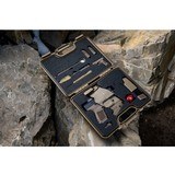 Canik Mete MC9 Black/FDE 9mm HG7620BDN - 2 of 2