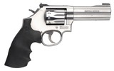 Smith & Wesson Model 617 - K-22 Masterpiece 22 LR 160584 - 1 of 1