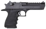 Magnum Research Desert Eagle Mark XIX L5 Series 50 AE DE50L5IM - 1 of 1