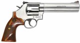 Smith & Wesson 629 Deluxe Revolver 150714, 44 Magnum | 44 Special - 1 of 1