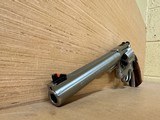 RUGER REDHAWK STAINLESS STEEL 7.5