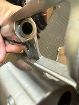 RUGER REDHAWK STAINLESS STEEL 7.5