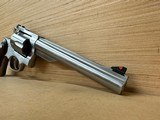 RUGER REDHAWK STAINLESS STEEL 7.5