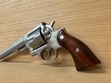 RUGER REDHAWK STAINLESS STEEL 7.5