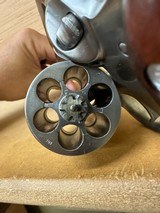 RUGER REDHAWK STAINLESS STEEL 7.5