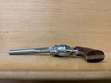 RUGER REDHAWK STAINLESS STEEL 7.5