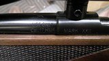 WEATHERBY MARK XXII 17 HMR - 14 of 16
