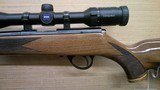 WEATHERBY MARK XXII 17 HMR - 8 of 16