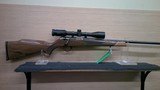 WEATHERBY MARK XXII 17 HMR - 1 of 16