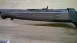 WINCHESTER MODEL 1885 LOW WALL OCT CH .17 WSM 524100186TGW - 5 of 7