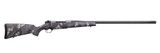Weatherby Mark V Backcountry 2.0 Ti Carbon .257 WBY MAG MCT20N257WR8B - 1 of 1