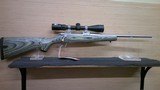 RUGER M77 MARK II GREY LAM SS .260 REM - 1 of 18