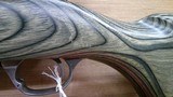 RUGER M77 MARK II GREY LAM SS .260 REM - 10 of 18