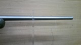 RUGER M77 MARK II GREY LAM SS .260 REM - 5 of 18