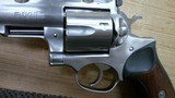 Ruger Super Redhawk Double- Action Revolver 5501, 44 Remington Mag - 7 of 12