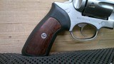 Ruger Super Redhawk Double- Action Revolver 5501, 44 Remington Mag - 2 of 12