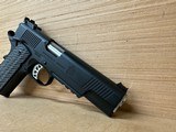 Springfield Armory 1911 Range Officer Elite Operator 10mm Auto 5in Black-T Pistol - 8+1 Rounds - 7 of 11