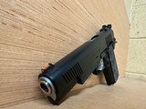 Springfield Armory 1911 Range Officer Elite Operator 10mm Auto 5in Black-T Pistol - 8+1 Rounds - 3 of 11