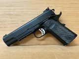 Springfield Armory 1911 Range Officer Elite Operator 10mm Auto 5in Black-T Pistol - 8+1 Rounds - 2 of 11