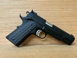 Springfield Armory 1911 Range Officer Elite Operator 10mm Auto 5in Black-T Pistol - 8+1 Rounds - 5 of 11