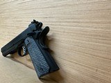 Springfield Armory 1911 Range Officer Elite Operator 10mm Auto 5in Black-T Pistol - 8+1 Rounds - 4 of 11