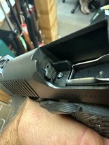 Springfield Armory 1911 Range Officer Elite Operator 10mm Auto 5in Black-T Pistol - 8+1 Rounds - 9 of 11