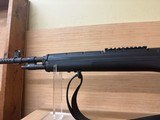 SPRINGFIELD M1A SCOUT SQUAD 308 Win Blk Syn - 8 of 13