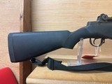 SPRINGFIELD M1A SCOUT SQUAD 308 Win Blk Syn - 3 of 13